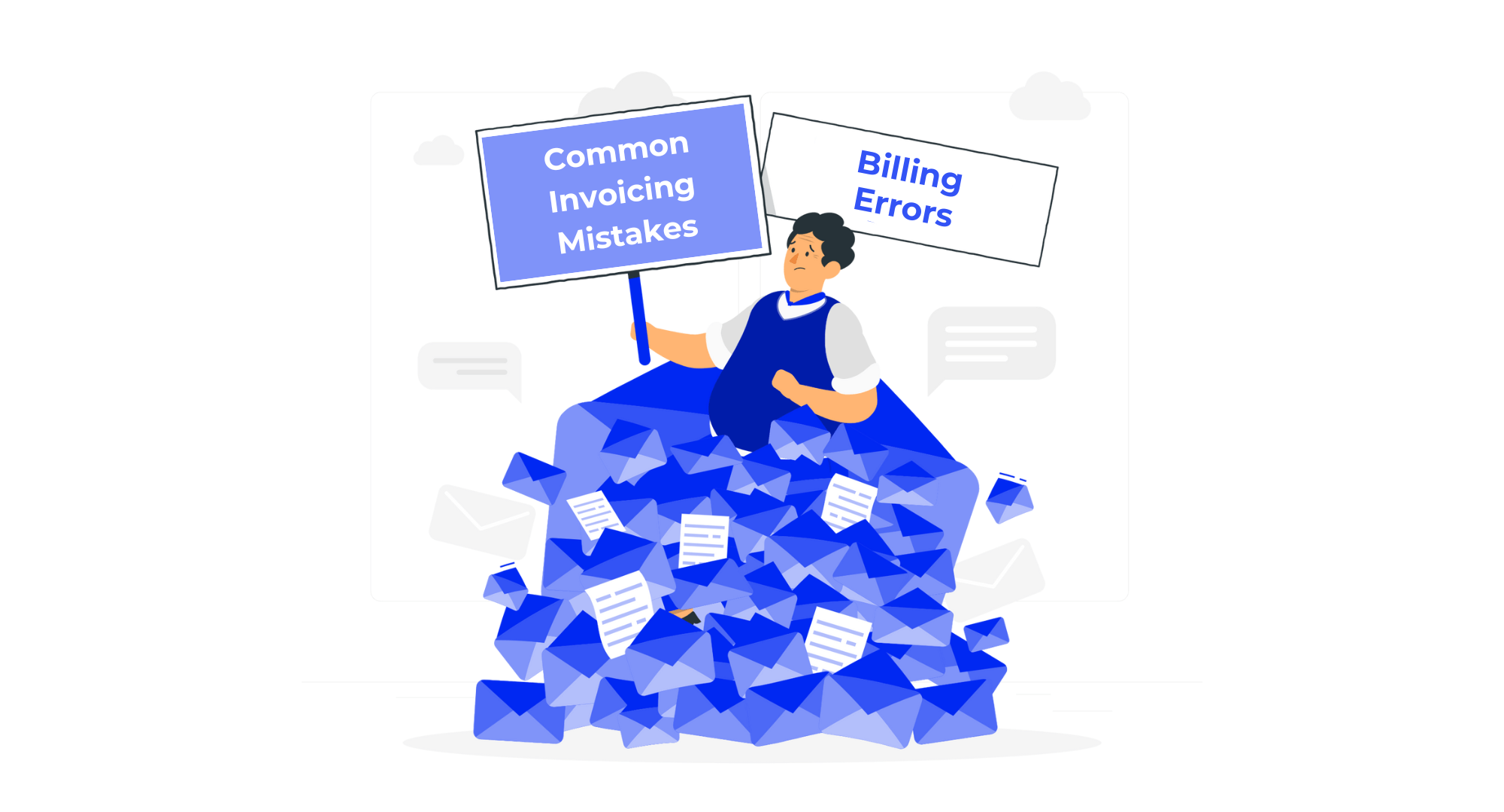 5 Invoicing Mistakes That Are Costing Your Small Business Money (And How to Fix Them)