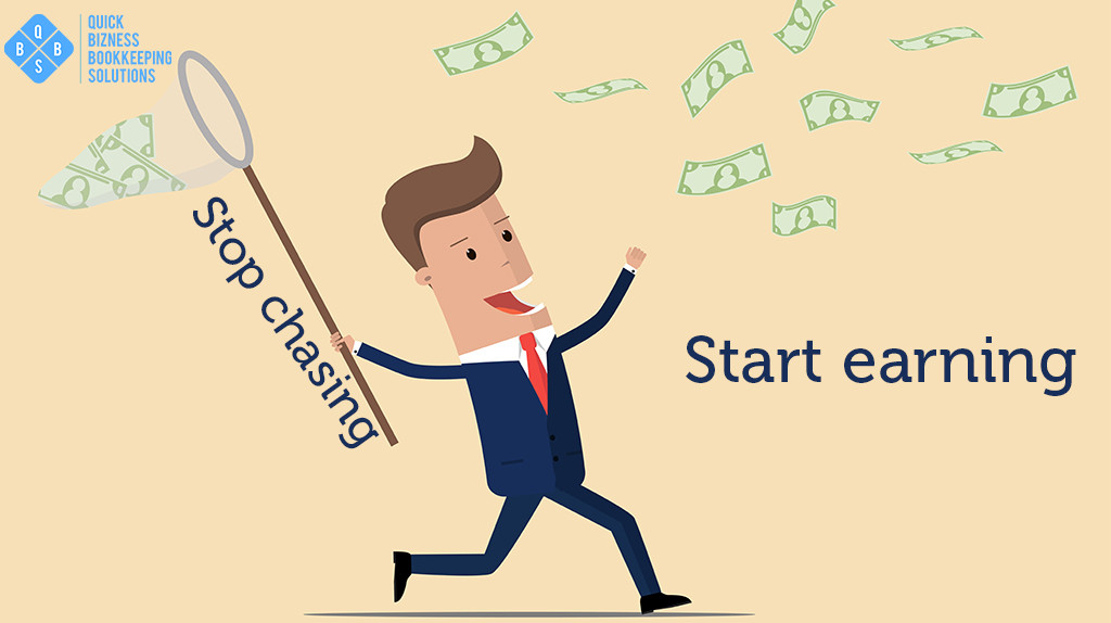 Stop Chasing Payments: How Smart Businesses Automate Their Invoicing